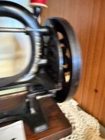 Unbranded sewing machine - 2