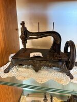 Unbranded sewing machine