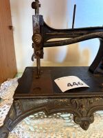 Unbranded sewing machine - 3