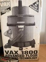 VAX wet/dry vacuum cleaner - 2