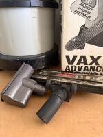 VAX wet/dry vacuum cleaner - 3