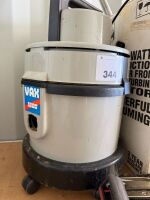VAX wet/dry vacuum cleaner - 4