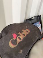 Cobb and portable stove - 3