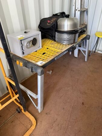 STANLEY Maxipro platform