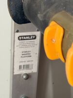 STANLEY Maxipro platform - 2