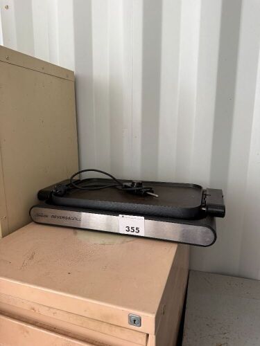 SUNBEAM Reversa grill