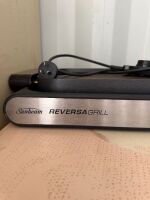 SUNBEAM Reversa grill - 2
