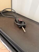 SUNBEAM Reversa grill - 3