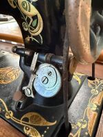 The Free Sewing machine, Rockford, Ill. USA - 4