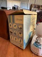 Sew D&rsquo;Lite Supreme sewing machine IOB - 5