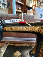BRADBURY&rsquo;S Sew Ezy sewing machine with case - 2