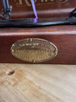 ROWLEY sewing machine - 2