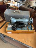 HOMESTAR sewing machine