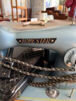 HOMESTAR sewing machine - 2