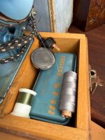 HOMESTAR sewing machine - 3