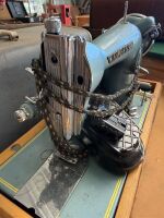 HOMESTAR sewing machine - 5