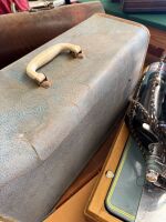 HOMESTAR sewing machine - 8
