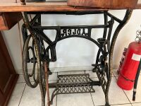 ADLER Sewing Machine - 2
