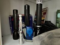Lot of Torches and Binoculars - 2