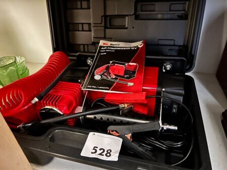 Repco Air Compressor