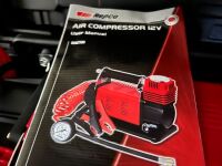Repco Air Compressor - 3