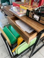 2-drawer Desk - 2