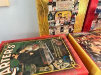 Large Lot of Allen Carter&rsquo;s Antique Books - 3
