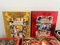 Large Lot of Allen Carter&rsquo;s Antique Books - 4