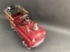 N.O.S  - Retro (1990,s) Fire Dept Pedal Car - 5