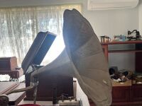 Wind up Grammaphone - 2