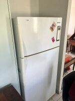 Westinghouse Fridge