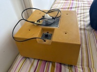 Automatic incubator