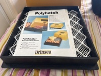 Automatic incubator - 2
