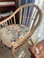 Cane chair
