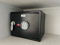 ABSCO digital home safe