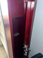 Buffalo River gun safe - 3