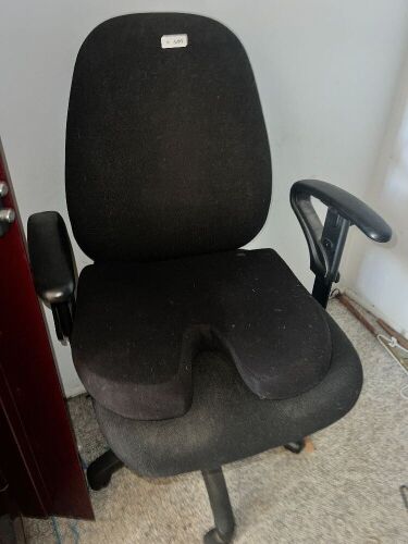 Office chair