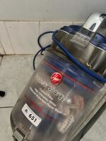 Hoover vacuum cleaner - 2