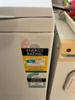 Fisher and Paykel Washsmart washing machine - 2
