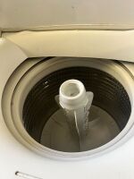 Fisher and Paykel Washsmart washing machine - 3