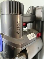 Dyson rechargeable hand held vacuum cleaner - 2