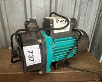 Onga pressure pump