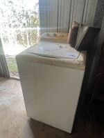 Simpson washing machine