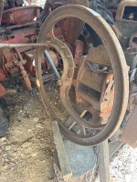 BENTALL chaff cutter