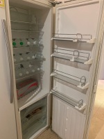 Large Upright Liebherr Fridge - 3