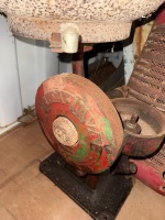 ALFA LAVELL Cream separator - 2