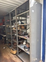 Shelving unit