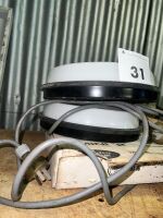 Workshop lights - 2