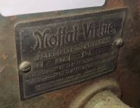 MOFFAT VIRTUE petrol/kerosene stationary engine - 3