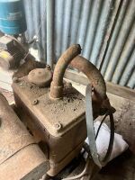 BANFORDS stationary engine - 3